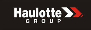 Haulotte group Logo ,Logo , icon , SVG Haulotte group Logo