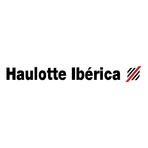 Haulotte Iberica Download png