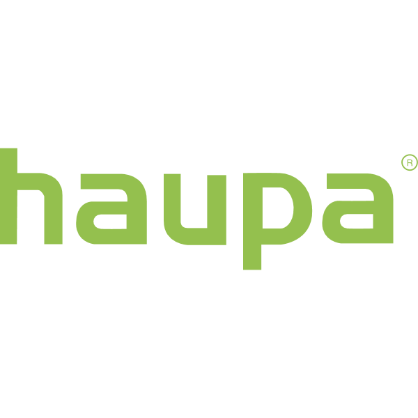 HAUPA ,Logo , icon , SVG HAUPA