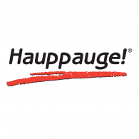 Hauppauge Logo ,Logo , icon , SVG Hauppauge Logo