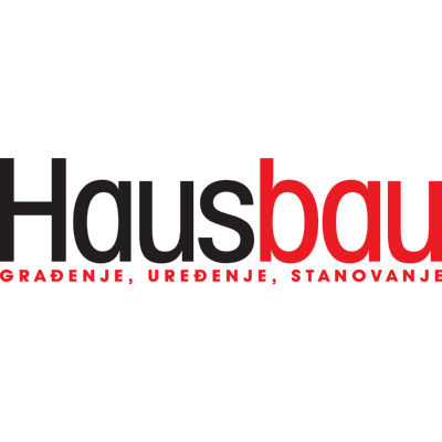 Hausbau Logo ,Logo , icon , SVG Hausbau Logo