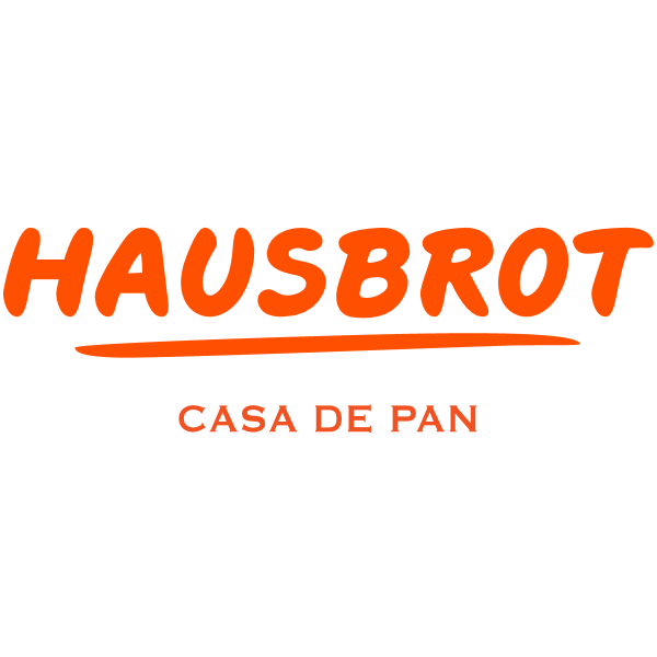Hausbrot Logo ,Logo , icon , SVG Hausbrot Logo