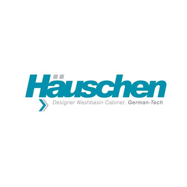 Hauschen Logo ,Logo , icon , SVG Hauschen Logo