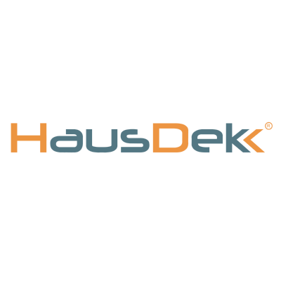 Hausdek Logo ,Logo , icon , SVG Hausdek Logo