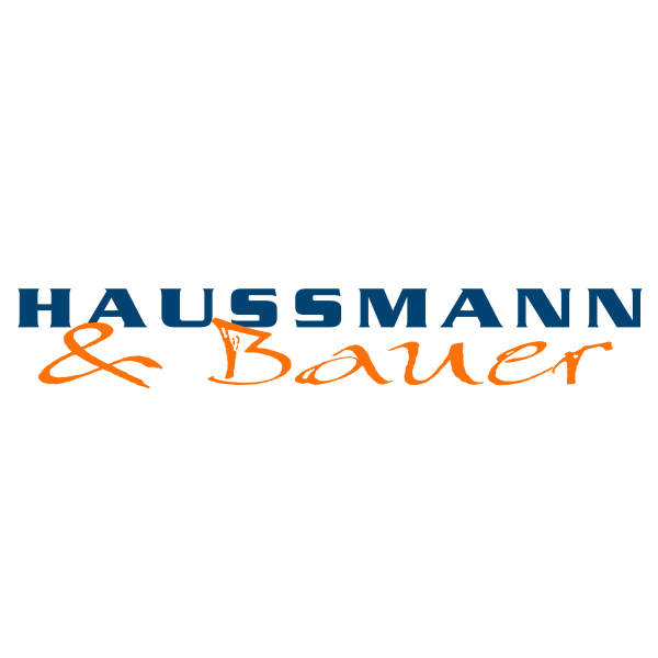 Hausmann-Bauer-Logo