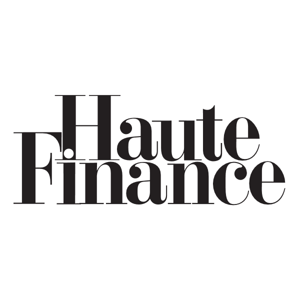 Haute Finance Logo