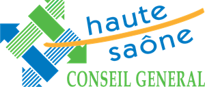 Haute-Saône Logo