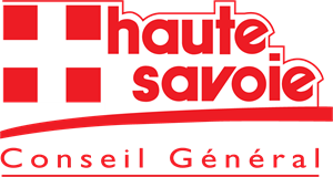 Haute Savoie Logo ,Logo , icon , SVG Haute Savoie Logo