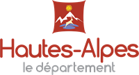 Hautes Alpes Logo