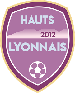 Hauts Lyonnais Logo ,Logo , icon , SVG Hauts Lyonnais Logo