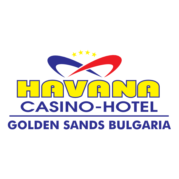 Havana Casino-Hotel Logo ,Logo , icon , SVG Havana Casino-Hotel Logo