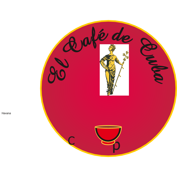 Havana Cup Logo ,Logo , icon , SVG Havana Cup Logo