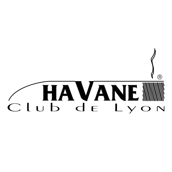 Havane Club de Lyon [ Download - Logo - icon ] png svg