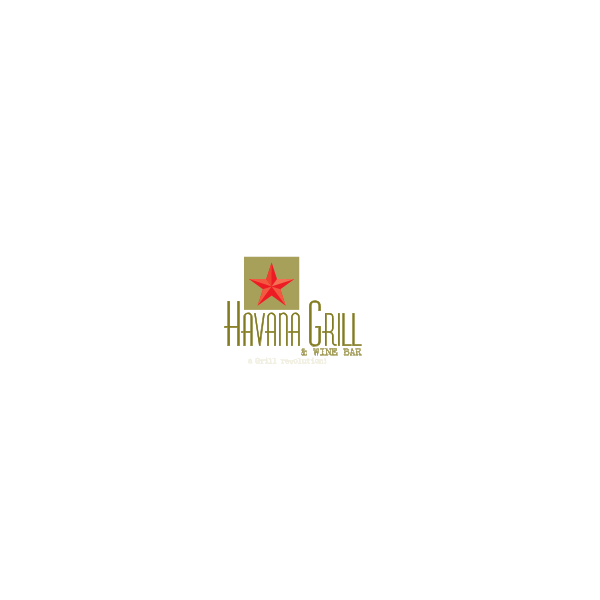 Havanna Grill Logo ,Logo , icon , SVG Havanna Grill Logo