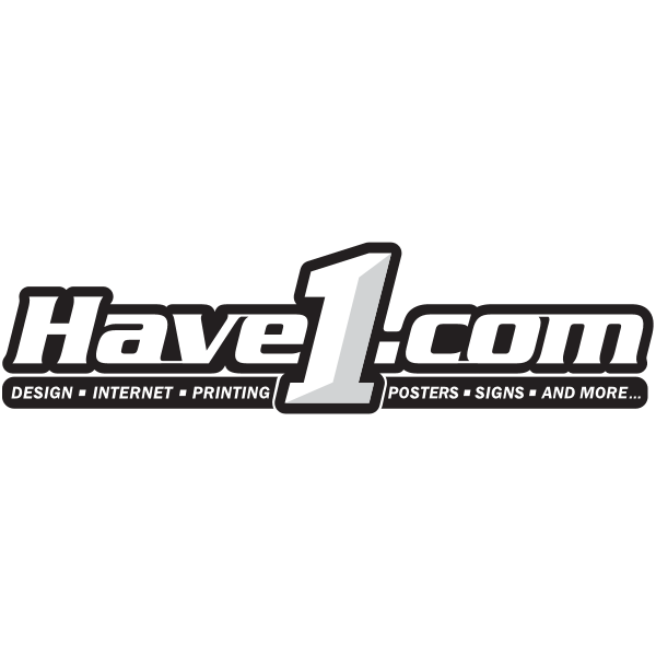 have1.com Logo