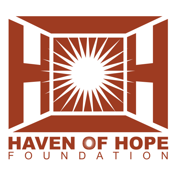 Haven of Hope Foundation Logo ,Logo , icon , SVG Haven of Hope Foundation Logo