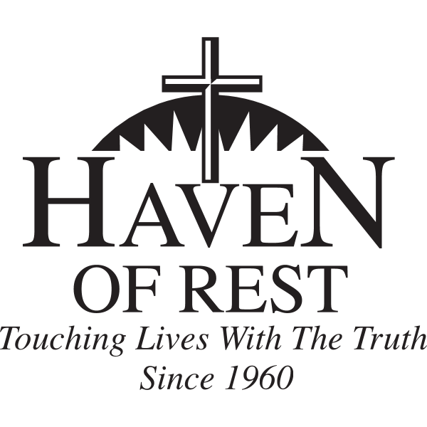 Haven of Rest Ministries Logo ,Logo , icon , SVG Haven of Rest Ministries Logo