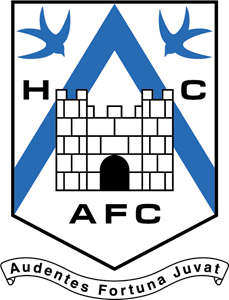 Haverfordwest County AFC Logo ,Logo , icon , SVG Haverfordwest County AFC Logo