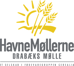 Havnemøllerne Logo