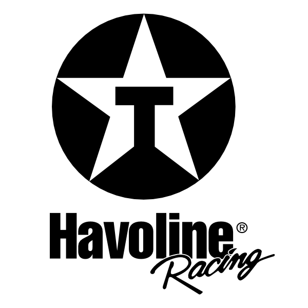 Havoline Racing ,Logo , icon , SVG Havoline Racing