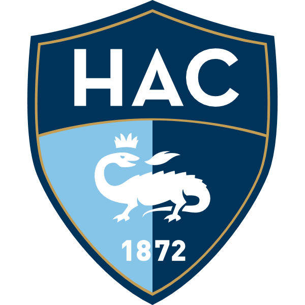 Havre AC Logo