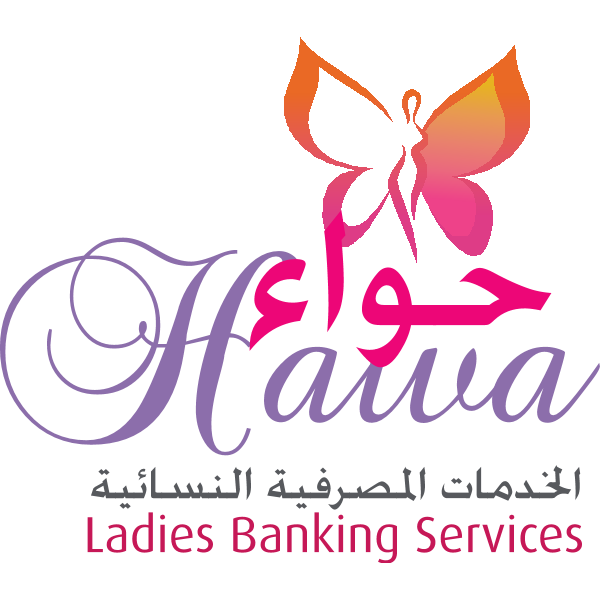 Hawa – Ladies Banking Services Logo ,Logo , icon , SVG Hawa – Ladies Banking Services Logo