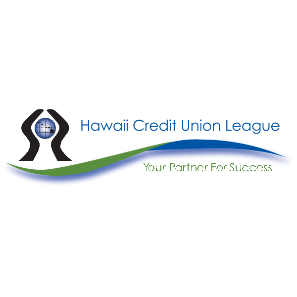 Hawaii Credit Union League Logo