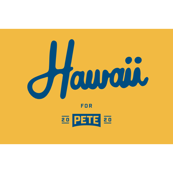 Hawaii for Pete