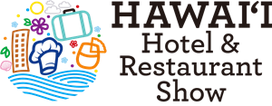 Hawaii Hotel and Restaurant Show Logo ,Logo , icon , SVG Hawaii Hotel and Restaurant Show Logo
