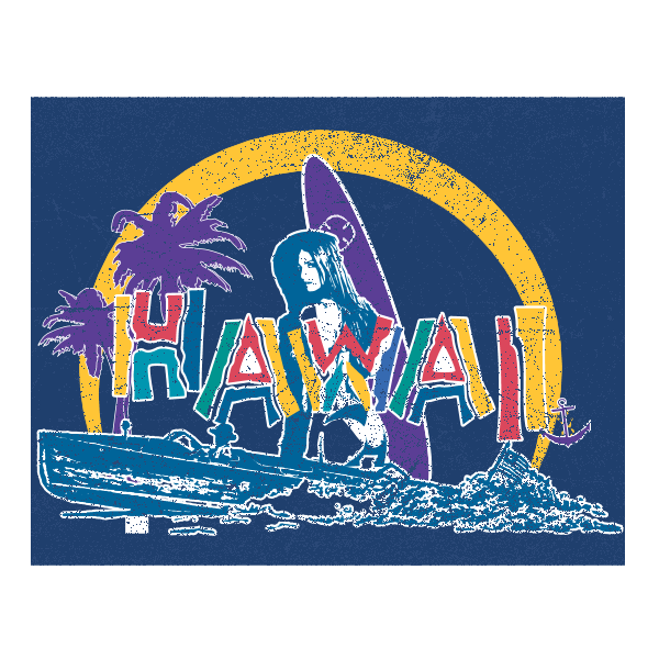 Hawaii Logo