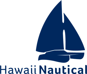 Hawaii Nautical Logo