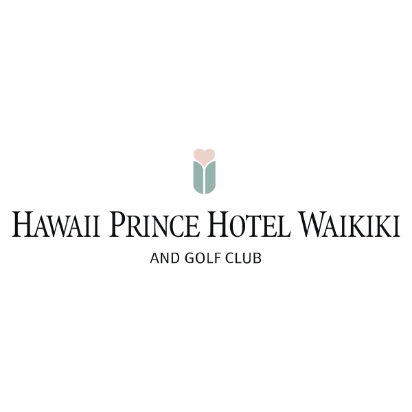 Hawaii Prince Hotel Waikiki ,Logo , icon , SVG Hawaii Prince Hotel Waikiki