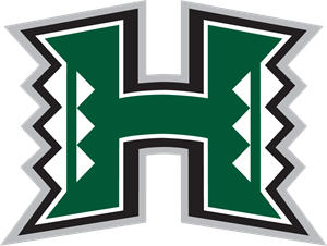 Hawaii Warriors Logo