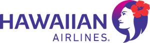 Hawaiian Airlines Logo ,Logo , icon , SVG Hawaiian Airlines Logo
