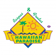 Hawaiian Paradise Logo ,Logo , icon , SVG Hawaiian Paradise Logo