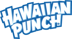 Hawaiian Punch Logo