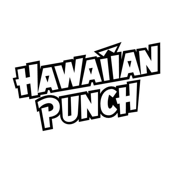 Hawaiian Punch