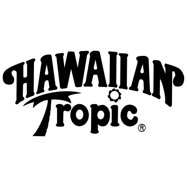 Hawaiian Tropic ,Logo , icon , SVG Hawaiian Tropic