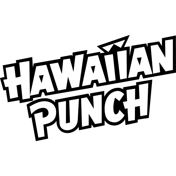Hawaiin Punch
