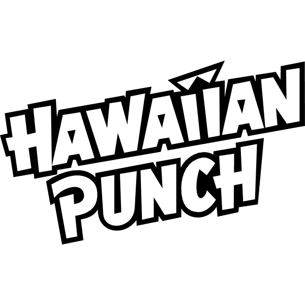 Hawaiin Punch ,Logo , icon , SVG Hawaiin Punch