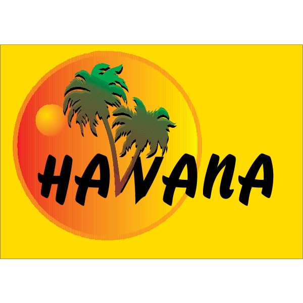 hawana Logo