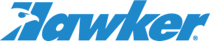 Hawker Logo ,Logo , icon , SVG Hawker Logo