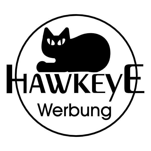 Hawkeye Werbung