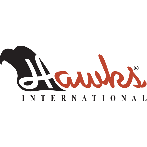 Hawks International Logo
