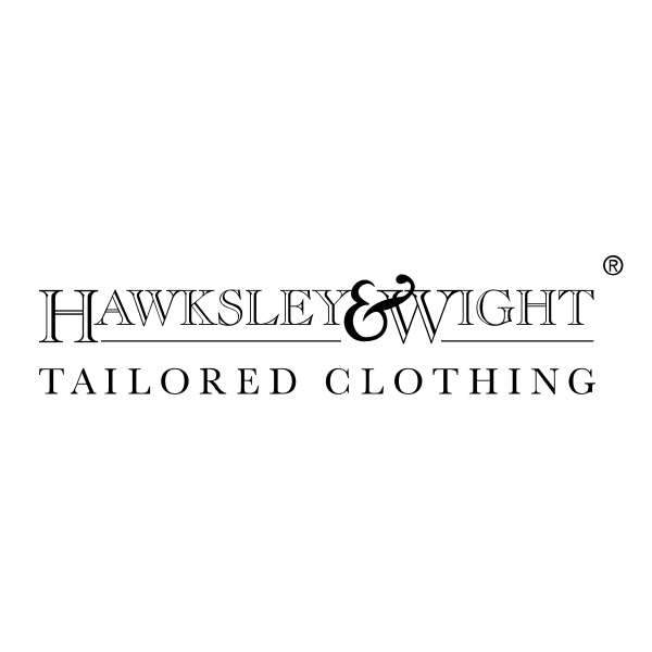 Hawksley & Wight ,Logo , icon , SVG Hawksley & Wight