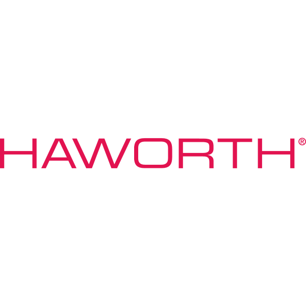 Haworth (unternehmen) Logo
