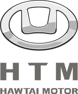 Hawtai Motor Group Logo ,Logo , icon , SVG Hawtai Motor Group Logo