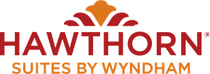 HAWTHORN SUITES BY WYNDHAM Logo ,Logo , icon , SVG HAWTHORN SUITES BY WYNDHAM Logo