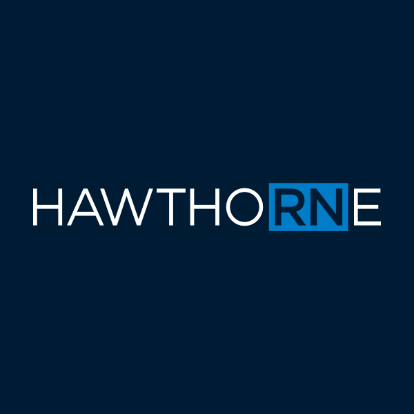 Hawthorne (TV Show) Logo ,Logo , icon , SVG Hawthorne (TV Show) Logo
