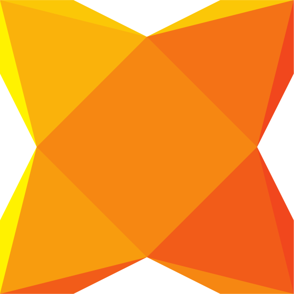 Haxe ,Logo , icon , SVG Haxe